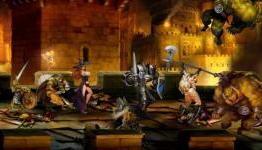 Vanillaware Illustrator Responds to Dragon’s Crown Cancelation Rumors