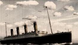 ‘Titanic Mystery’ set to sail early April