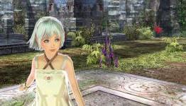 Nintendo-Gamer.net: Beyond The Labyrinth review (Japan import)
