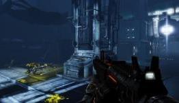 ‘Alien Fear’ is the first triple-A console downloadable title, claims City Interactive