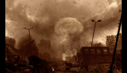 Ten Ways Gaming Says The World Will End (Megabits)