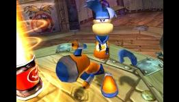 Rayman 3 HD (PSN) Review By Canadian Online Gamers