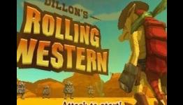 Dillon’s Rolling Western (3DS eShop) Review By Canadian Online Gamers