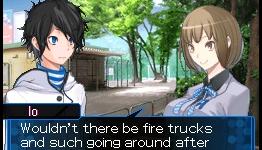ToS Reviews Devil Survivor 2