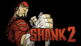 Shank 2 XBLA Review – PlayDevil