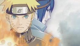 VE3TRO: Naruto Shippuden Ultimate Ninja Storm Generations Review