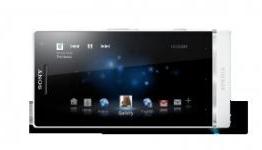 Sony Xperia S Review – Vantage