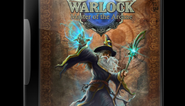 Warlock Master Of the Arcane Preview
