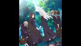 Yu Shimamura, Eri Kitamura Lead OtoBoku 2 OVA Cast