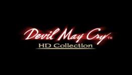 Devil May Cry HD Collection Exclusive Footage: The first 10 minutes