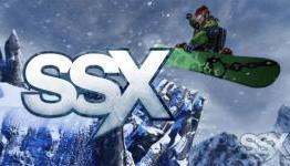SSX Review (MyGaming)