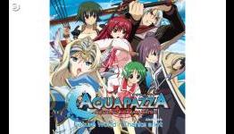 Aquapazza PS3 Edition’s Promo Streamed