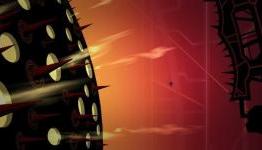 Insanely Twisted Shadow Planet coming to PC with all DLC
