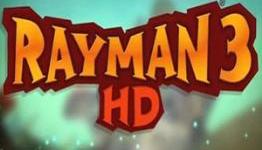 Rayman 3 HD Review (GodisaGeek)