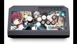 AquaPazza PS3 Trailer and Product Pics