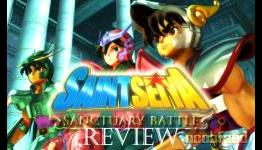 Saint Seiya: Sanctuary Battle – Review [NoobFeed]