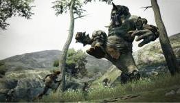 Dragon’s Dogma: Capcom Reveals More On The RPG Features, Though it’s Not An RPG