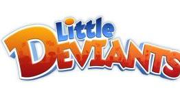Review: Little Deviants – PS Vita – Nienagrani.pl