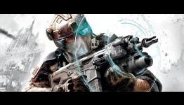 Ghost Recon Future Soldier: Guerilla Mode