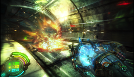 GamerZines – Hard Reset Extended Edition Preview