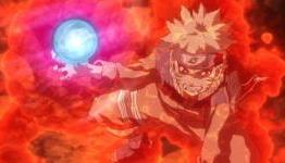 Naruto Shippuden Ultimate Ninja Storm Generations Review – TGH