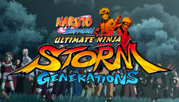 Push-Start Review: Naruto Shippuden Ultimate Ninja Storm Generations