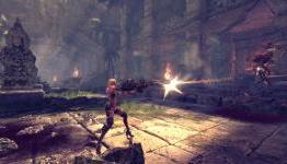 Review: Blades of Time (xboxspill)