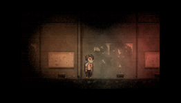 Pixelated Monster | Lone Survivor Review