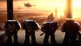 Warhammer 40K: Dark Millenium Is Not an MMO Anymore