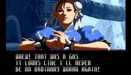 Mean girls: Female fighting-game characters talk trash