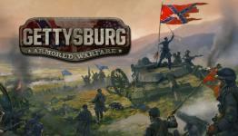 Gettysburg: Armored Warfare Review (ComboCaster.com)