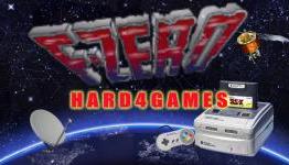 Hard4Games BS F-Zero Grand Prix 2 (Satellaview) + MODE 7 Review