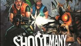 XBLA Shoot Many Robots Competition (Invision Game Community)
