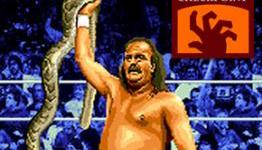 The Cursed Checkpoint #111 – The Most Amazing Pro Wrestling Video Games Podcast Episode