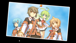New Kickstarter aims to bring Japanese RPGs westward