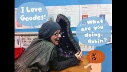 Robin Hunicke Leaves Thatgamecompany To Work On ‘Glitch’