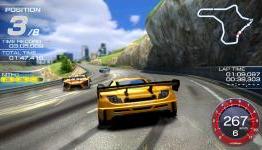 GiantBomb- Ridge Racer Vita Review