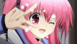 Angel Beats! “New Developments” Confirmed