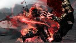 Ninja Gaiden 3 Might Make You Feel Bad For Playing It
