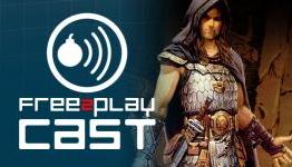 Free to Play Cast: Getting Recognized (Ep.14)