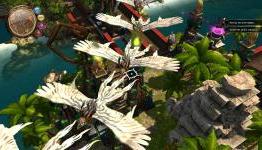 zConnection: Defenders of Ardania Review