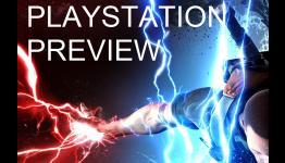 PlayStation Preview: DMC HD and the End of Spring Fever