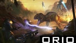 ORION: Dino Beatdown gets a release date and a new trailer