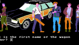 Organ Trail coming to PAX East