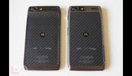 DROID RAZR to RAZR MAXX Conversion Kit Available for $110, Features All Genuine Motorola Parts