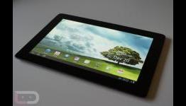 Droid Life – ASUS Eee Pad Transformer Prime Review