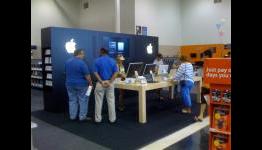 Best Buy to shutter 50 stores as Apple’s iPad strains margins