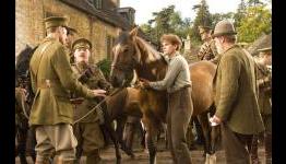 War Horse Blu-ray Review – WGTC