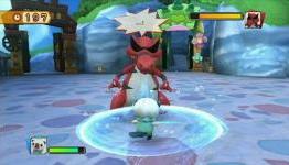 PokéPark 2: Wonders Beyond Review: BuzzFocus