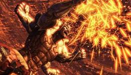 Asura’s Wrath Review: BuzzFocus